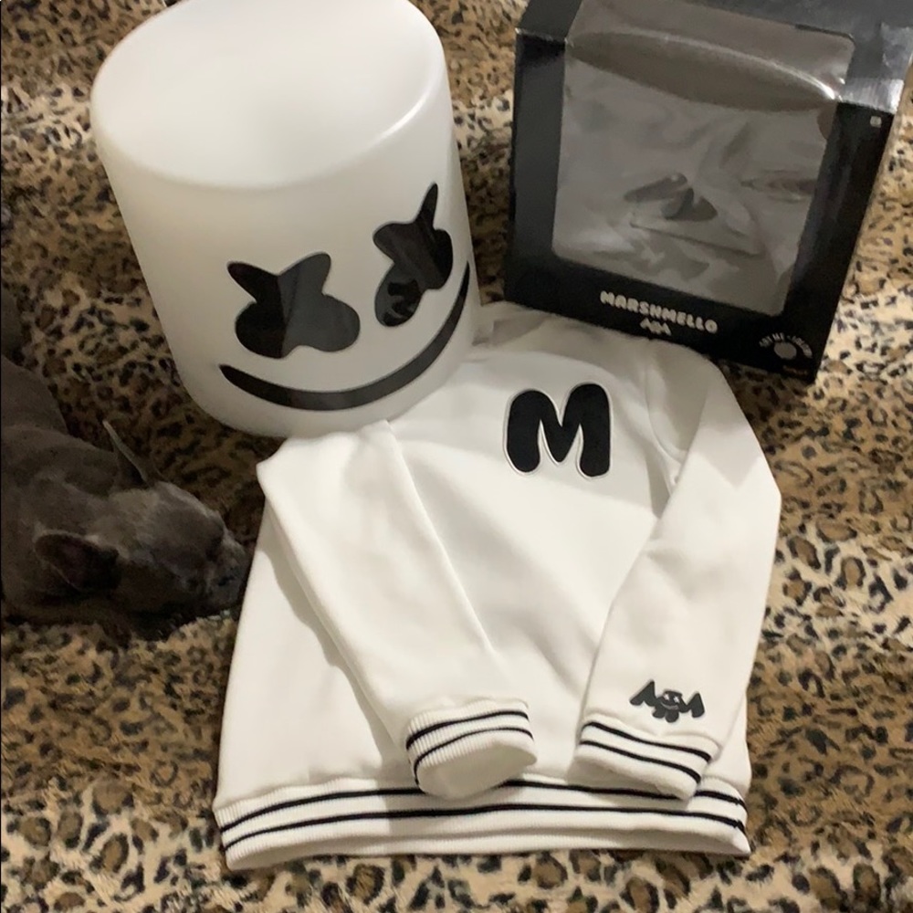 Already sold